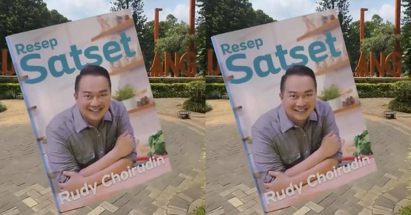 Instagram.com/rudychoirudin